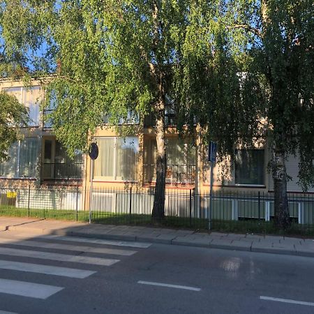 Plytu Apartamentai31 بالانغا المظهر الخارجي الصورة
