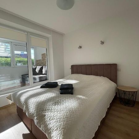 Plytu Apartamentai31 بالانغا المظهر الخارجي الصورة