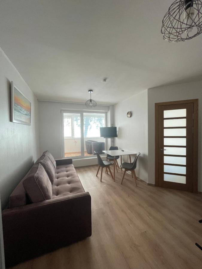 Plytu Apartamentai31 بالانغا المظهر الخارجي الصورة