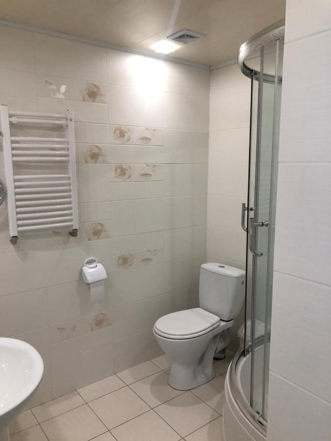 Plytu Apartamentai31 بالانغا المظهر الخارجي الصورة